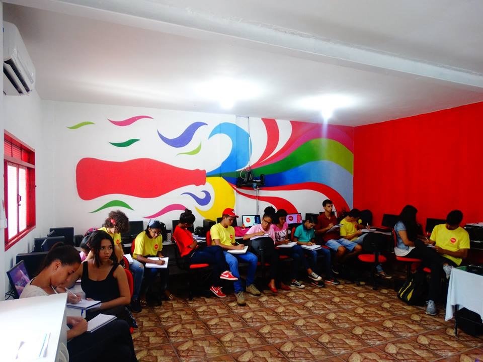 Instituto Coca-Cola oferece 100 vagas para cursos de capacitação profissional em Ribeirão Preto, SP