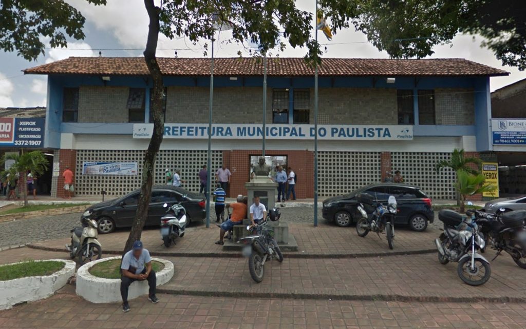 Prefeitura de Paulista reabre inscrições para dois cargos em concurso público Prefeitura de Paulista reabre inscrições para dois cargos em concurso público