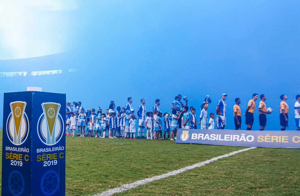 Empate no Re-Pa elimina o Remo e classifica o Paysandu na Série C; veja os classificados