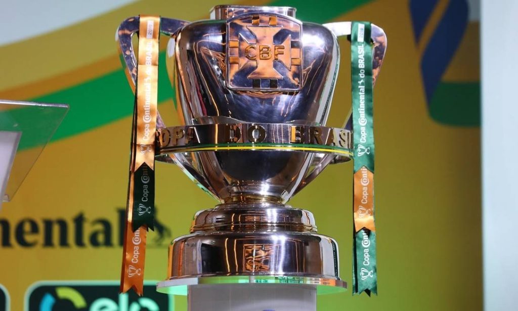 Primeira fase da Copa do Brasil tem datas, locais e horários definidos Primeira fase da Copa do Brasil tem datas, locais e horários definidos