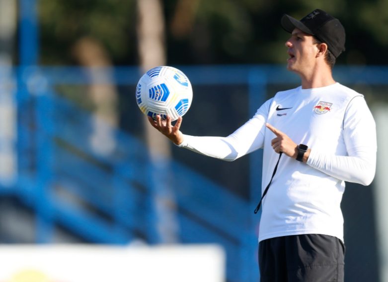 Red Bull Bragantino encara Luverdense tentando avançar na Copa do Brasil