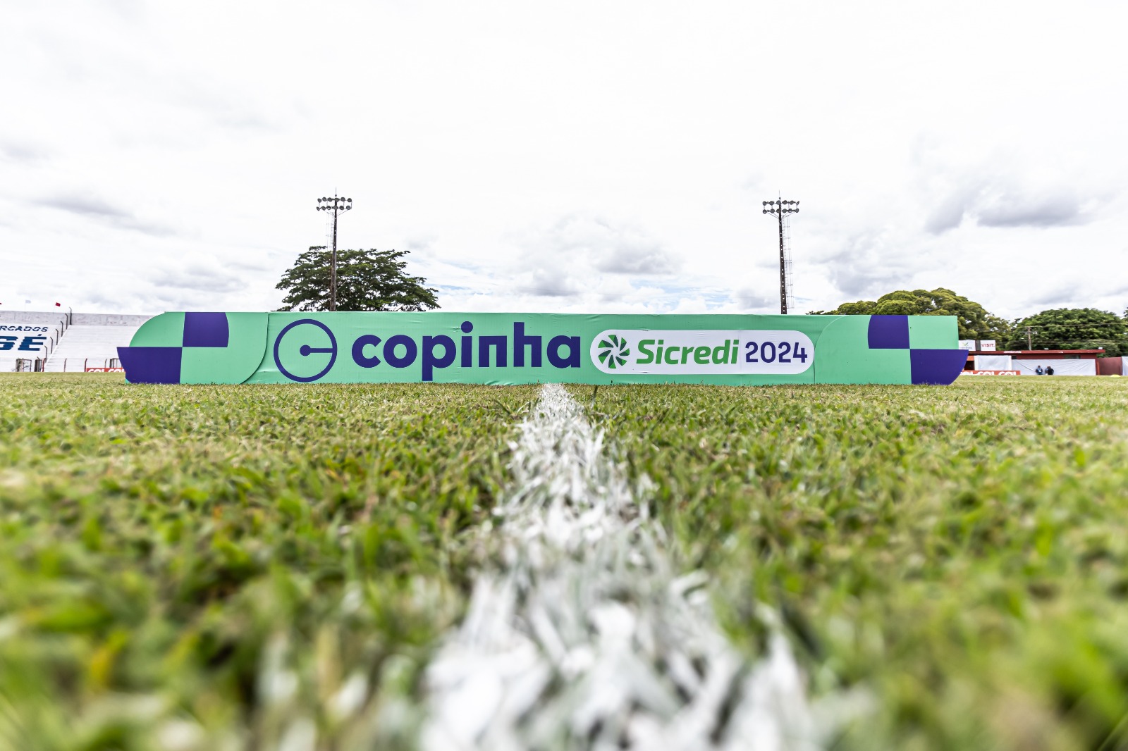 Copinha conhece todos confrontos da segunda fase; confira