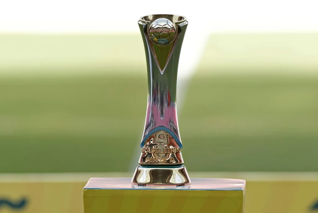 CBF divulga datas e horários das quartas de final da Série D CBF divulga datas e horários das quartas de final da Série D