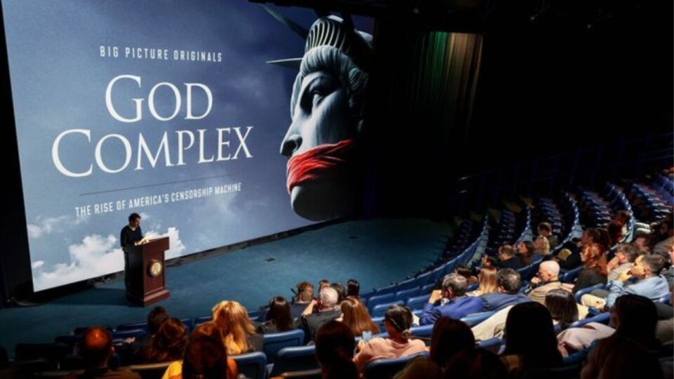 Brasil Paralelo lança selo internacional e mira público americano