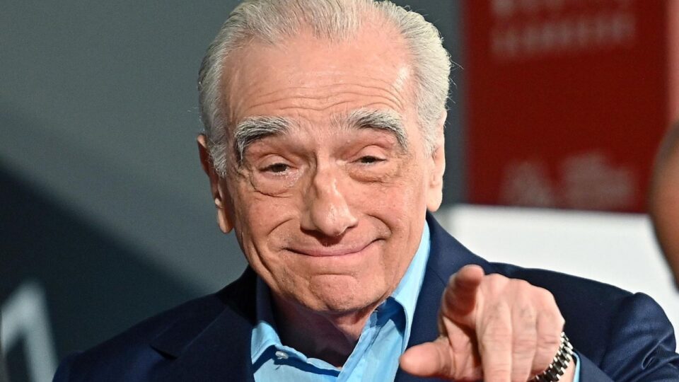 Série documental sobre Scorsese é aula de cinema e retrato de um autor total