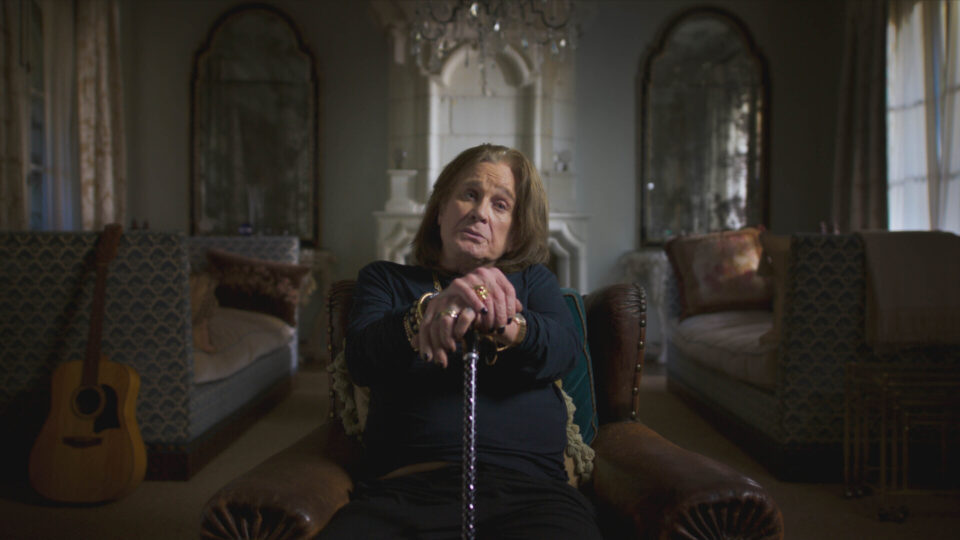Tente conter as lágrimas com o documentário sobre últimos anos de Ozzy Osbourne