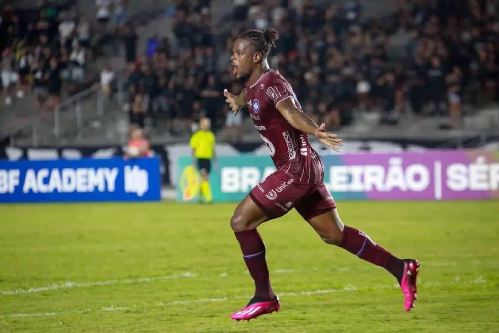 Paysandu é derrotado pelo Caxias e perde invencibilidade na Série C Paysandu é derrotado pelo Caxias e perde invencibilidade na Série C