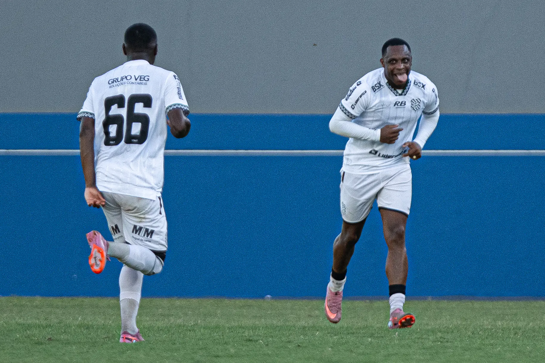 Figueirense ganha e impede Amazonas de retomar a ponta da Série C