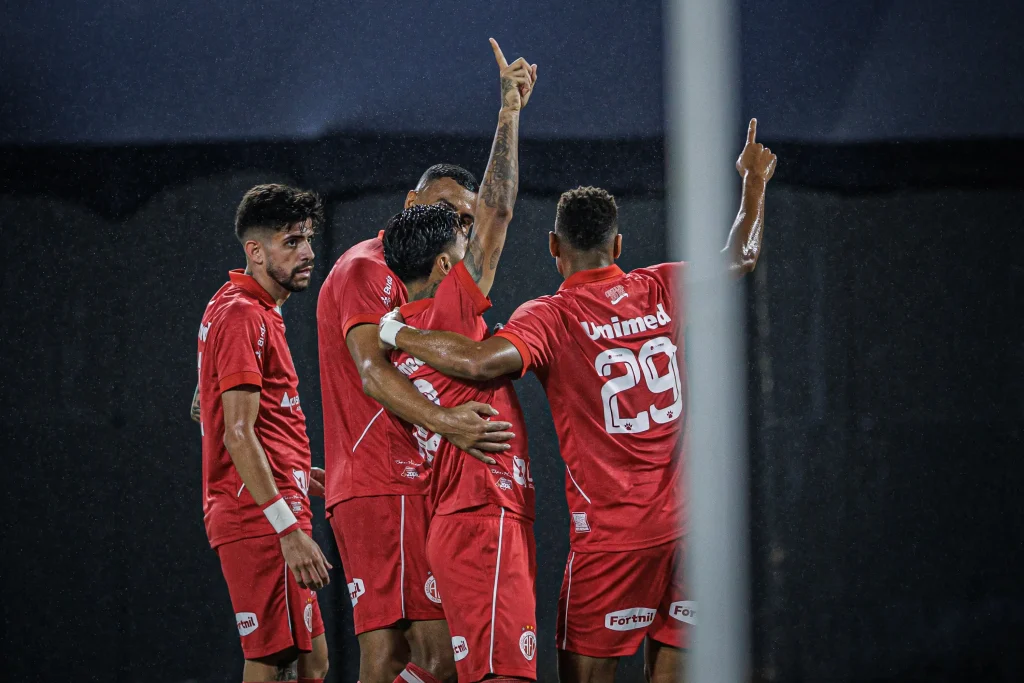 América-RN e CSA vencem e avançam às oitavas da Série D