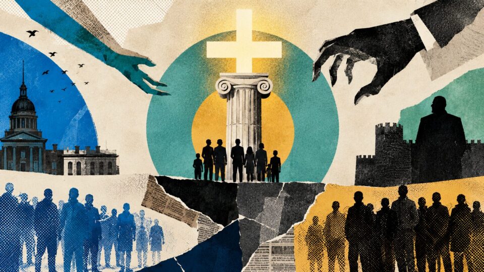O flerte da direita com o Estado: a história prova que o “pós-liberalismo” não funciona