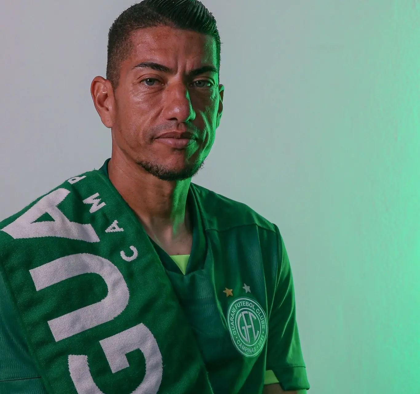 Ex-Corinthians rescinde com Guarani após passagem apagada