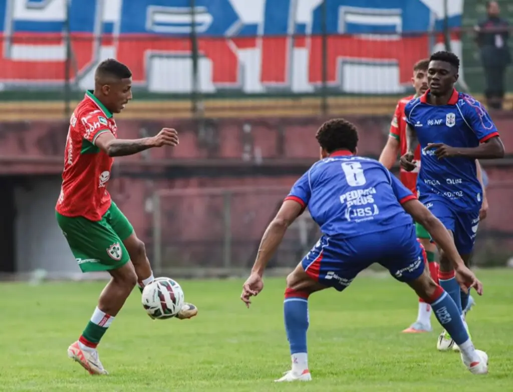Portuguesa avança no sábado, ABC e Gama no domingo; veja os classificados da Série D