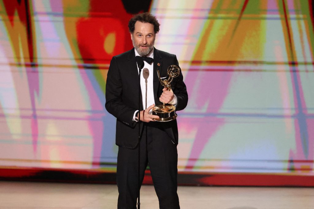 Emmy 2026: Veja os vencedores Emmy 2026: Veja os vencedores
