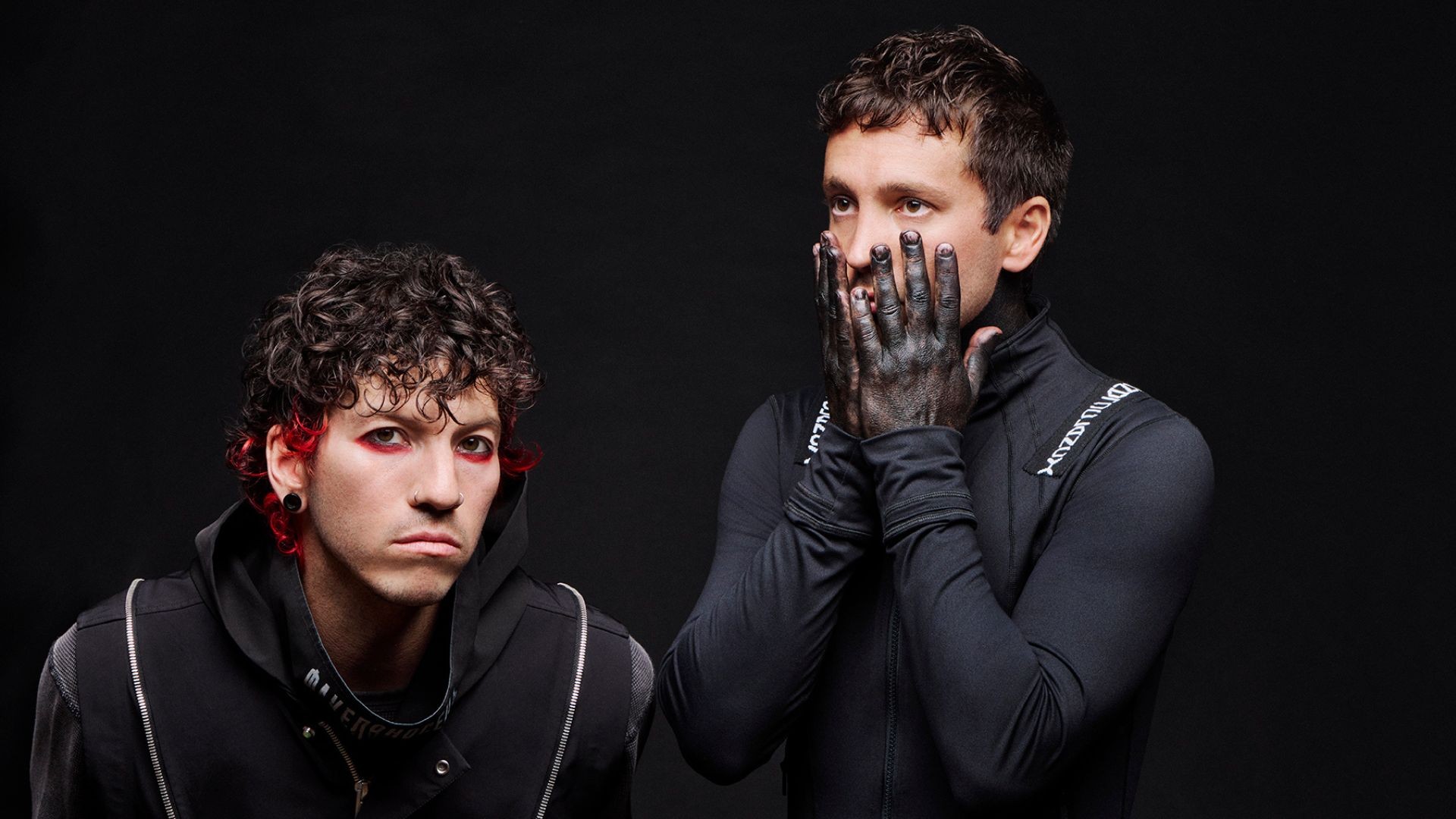Twenty One Pilots no Rock in Rio: veja como deve ser setlist do show no festival