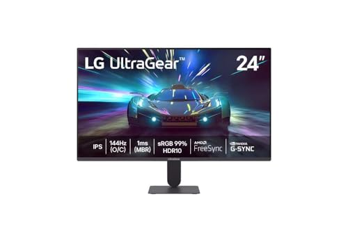 Hora de montar o setup dos sonhos: seleção de monitores gamer em promoção na Amazon Hora de montar o setup dos sonhos: seleção de monitores gamer em promoção na Amazon