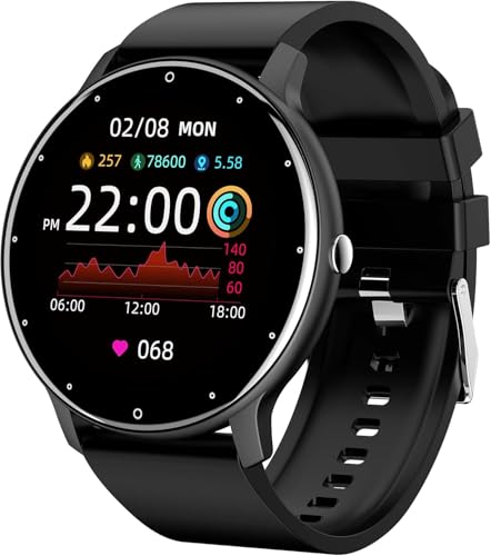 Smartwatch bom e barato? Garimpamos as melhores opções em oferta agora