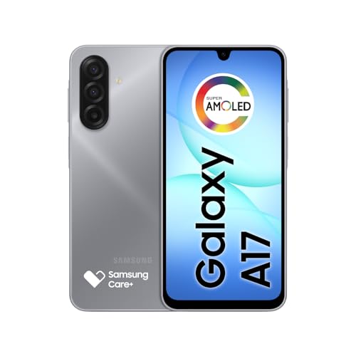 Samsung Galaxy A07 e A17 em promoção: veja uma seleção de smartphones com ótimo custo-benefício