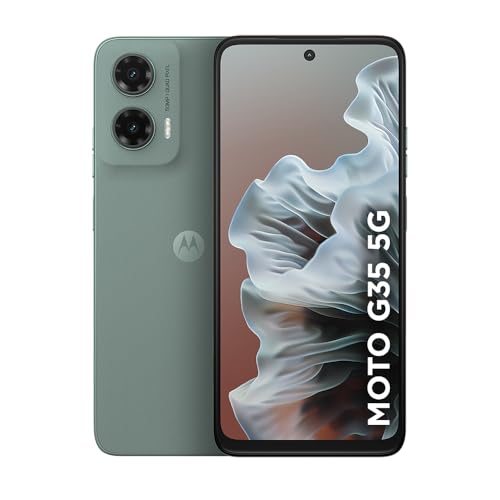 Hora de economizar: smartphones Motorola com 5G, IA e bateria potente em oferta na Amazon