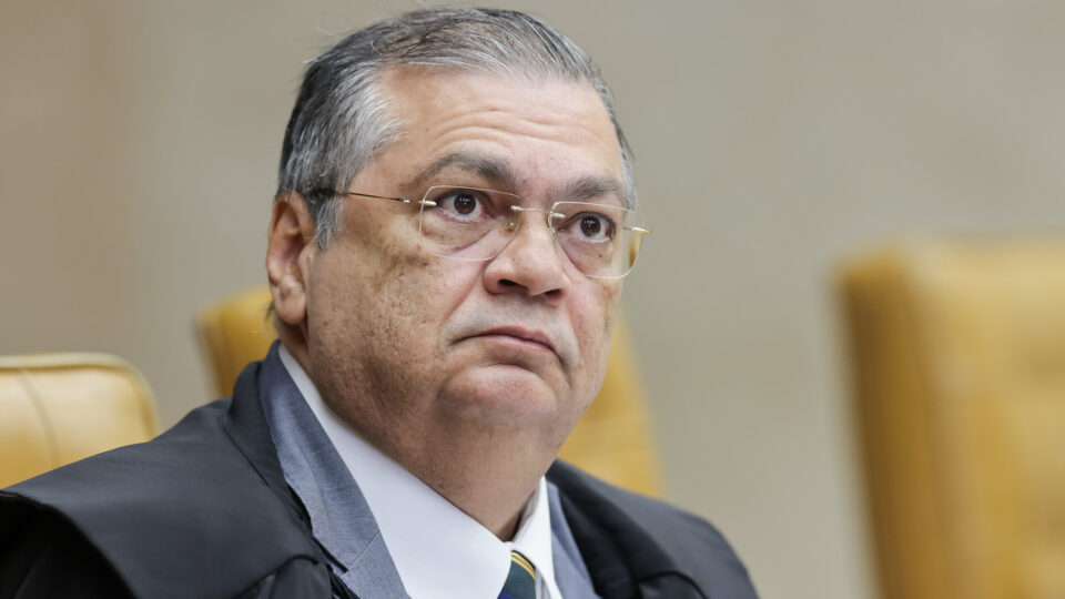 Flávio Dino e o desmonte do STF para salvar Daniel Vorcaro, o cliente de dona Vivi