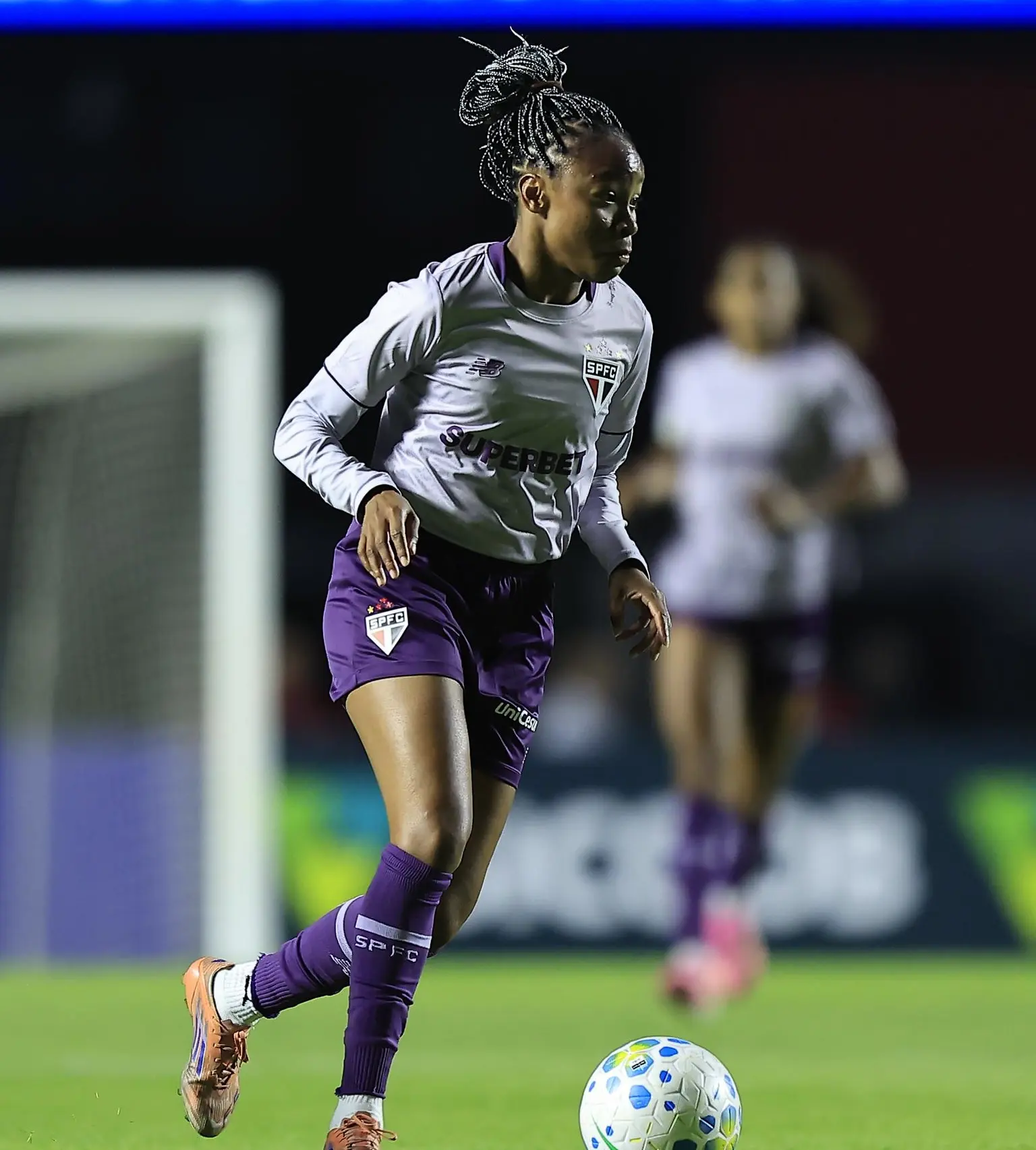 Jogo do Brasileiro feminino entre São Paulo e Grêmio terá ingressos gratuitos