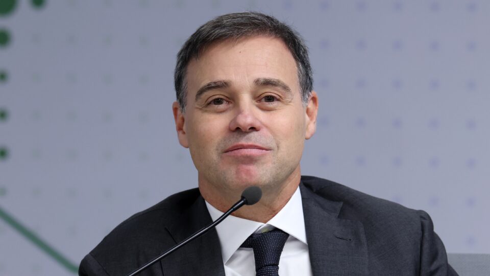 Mendonça defende código de ética com responsabilização de ministros Mendonça defende código de ética com responsabilização de ministros