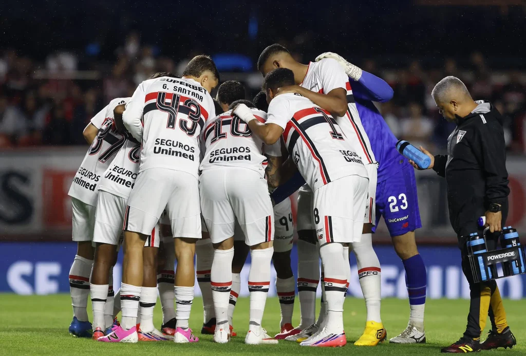 Análise: São Paulo faz jogo sólido e quebra invencibilidade do Galo com méritos de Dorival Análise: São Paulo faz jogo sólido e quebra invencibilidade do Galo com méritos de Dorival