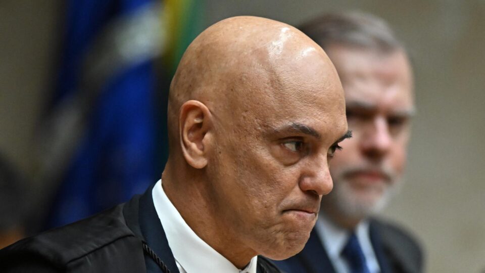 “Afastamento imediato”, pede jurista sobre Alexandre de Moraes