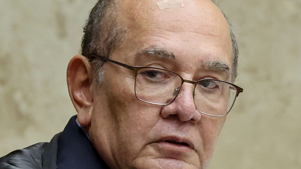 Gilmar Mendes me dá nojo