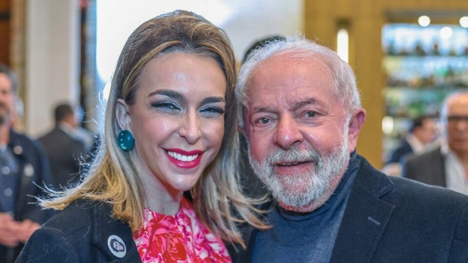 “Mentira como método”: as relações entre Roberta Luchsinger e Lula