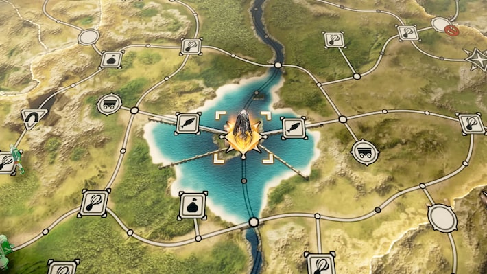 Fire Emblem: Fortune’s Weave melhora fórmula de seus antecessores, mas peca fora da campanha