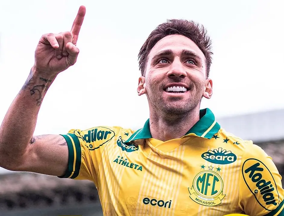 Melhores momentos: Coritiba 1 x 2 Mirassol pelo Brasileirão