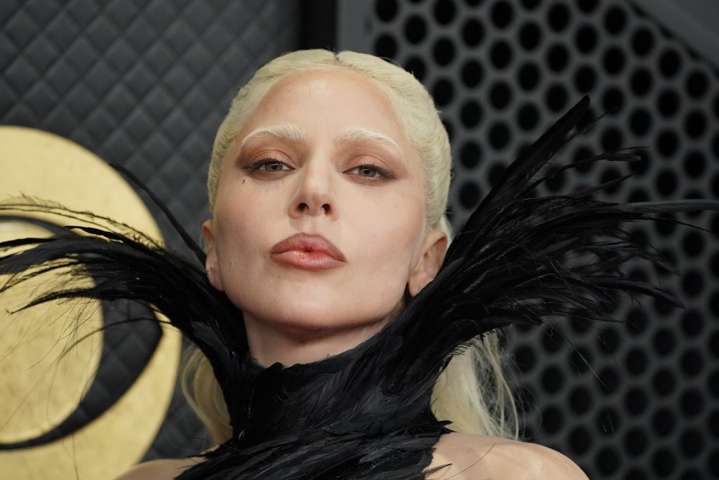 Lady Gaga e Michael Polansky são pais de uma menina, diz site Lady Gaga e Michael Polansky são pais de uma menina, diz site
