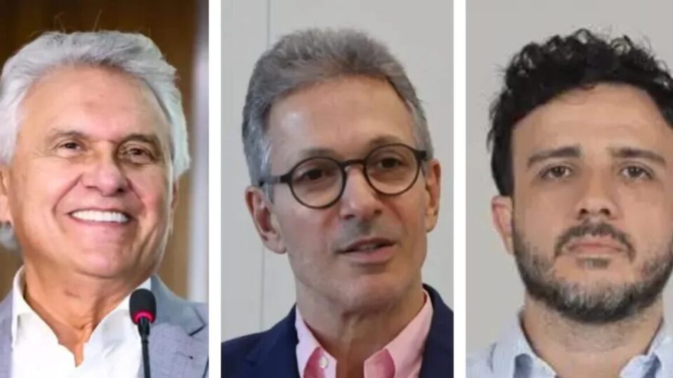 Presidenciáveis elogiam afastamento de diretor da PF