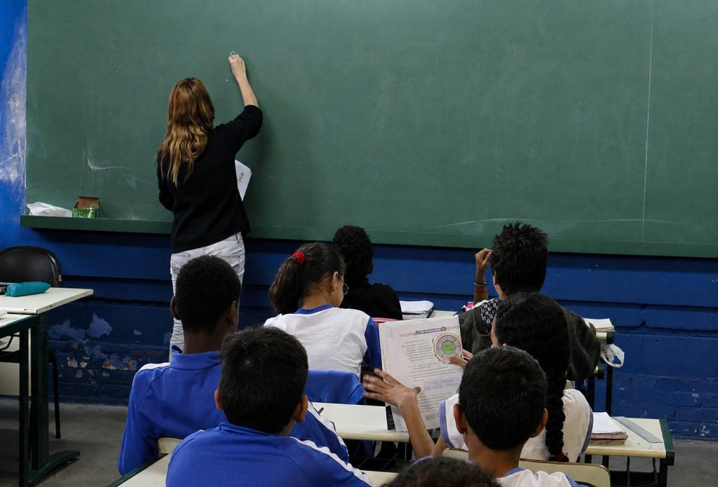 Você acertaria as questões mais fáceis de ciências do Pisa? E as mais difíceis? Você acertaria as questões mais fáceis de ciências do Pisa? E as mais difíceis?