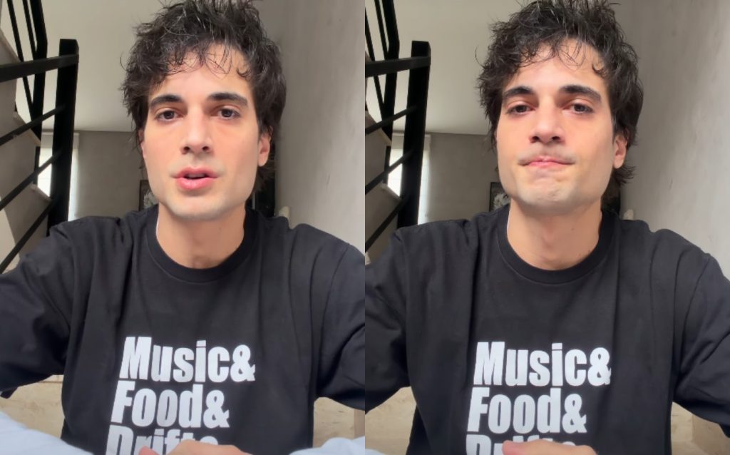 Fiuk anuncia fim da carreira musical e marca despedida com ingressos a R$ 55: ‘Encerrar esse ciclo’
