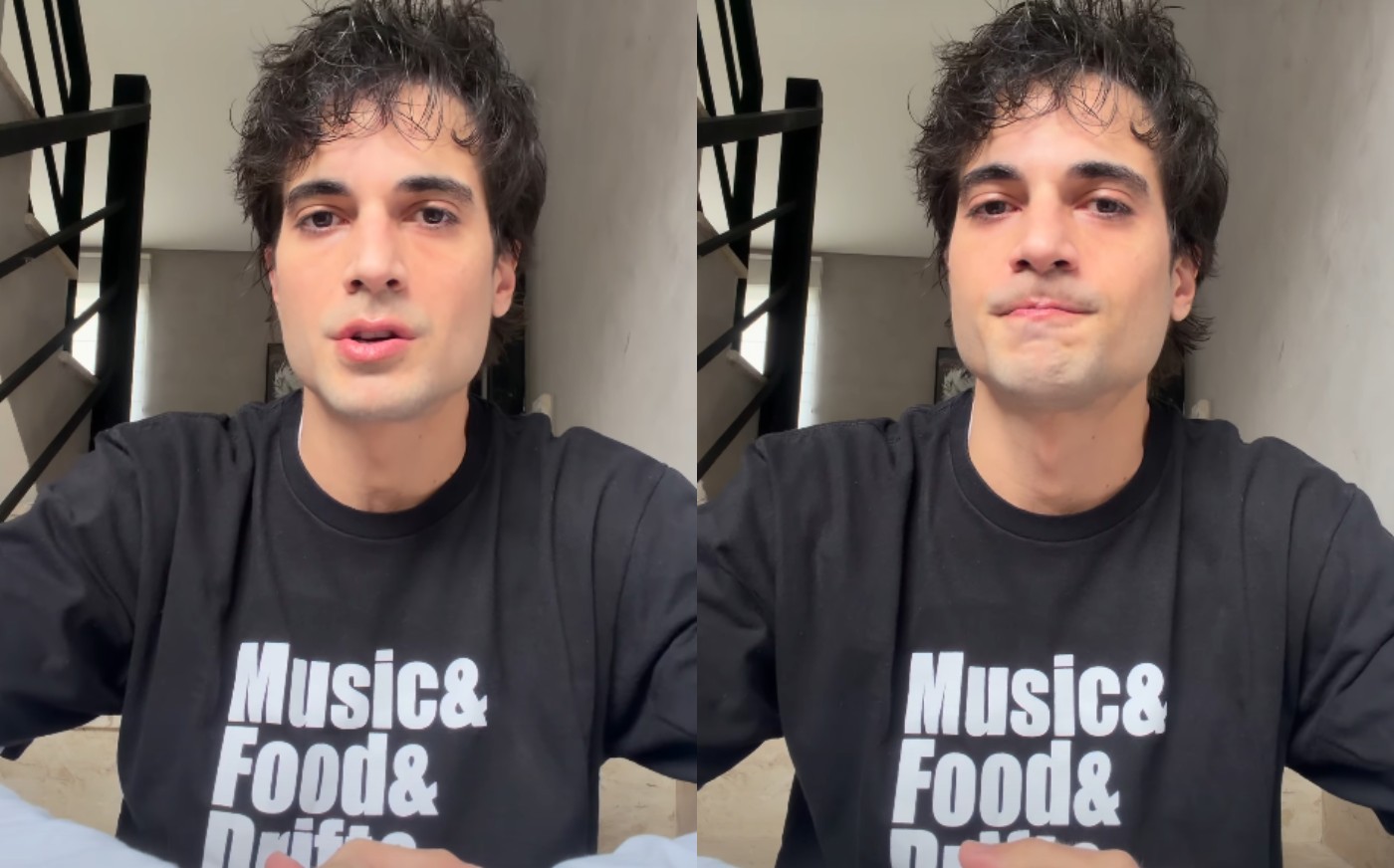 Fiuk anuncia fim da carreira musical e marca despedida com ingressos a R$ 55: ‘Encerrar esse ciclo’