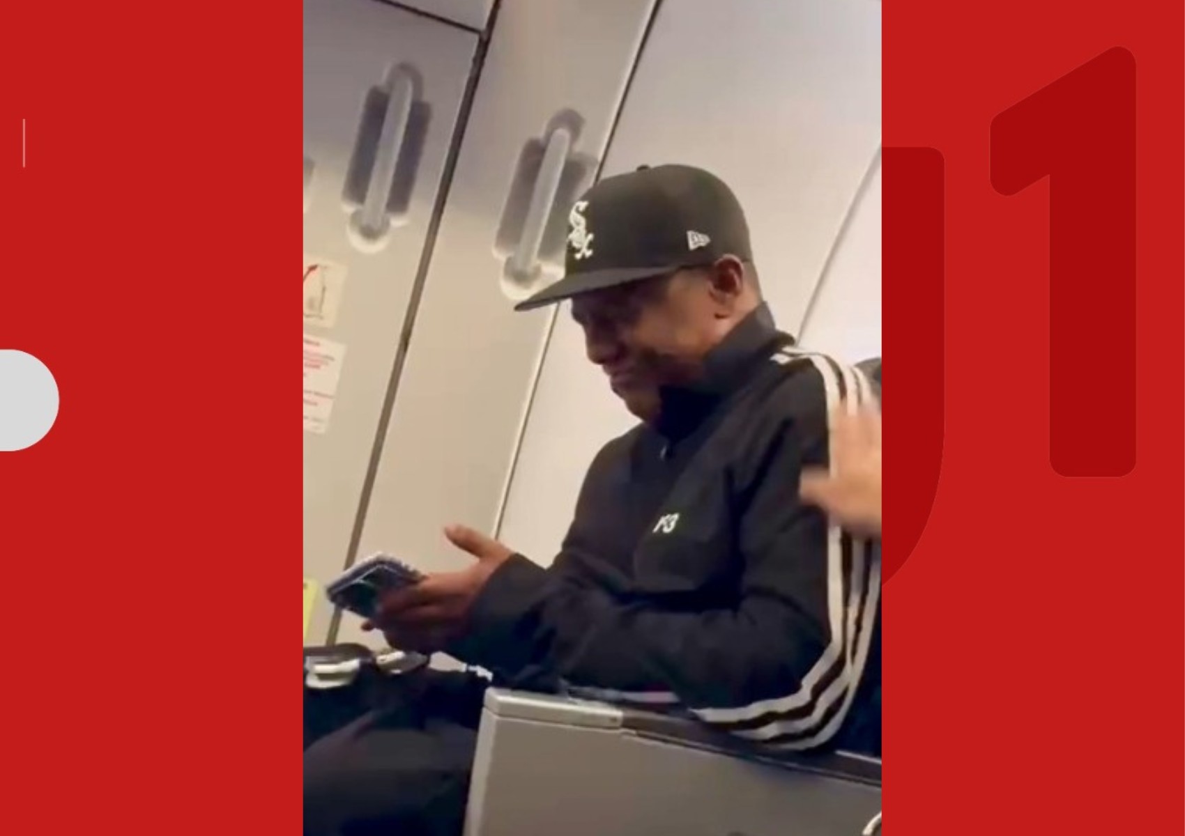 Márcio Victor chora ao descobrir indicação do Psirico ao Grammy Latino 2026