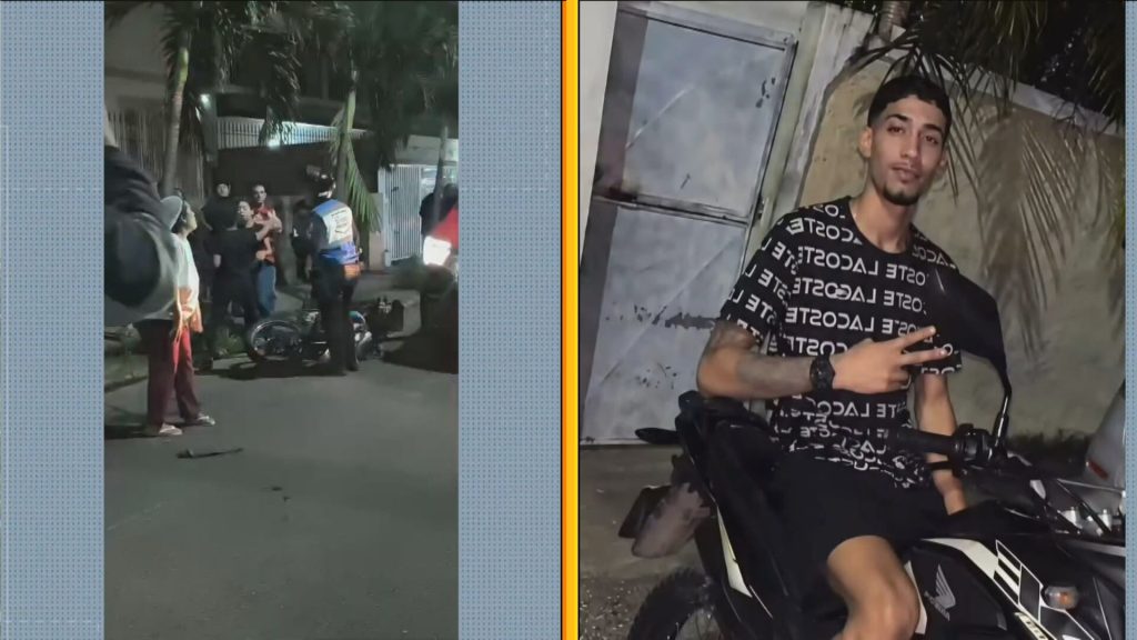 Motociclista morto após ser baleado por PM em Niterói tem órgãos captados pelo RJ Transplantes