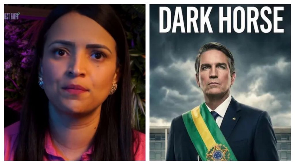 Perícia aponta falha em lacre de 27 dispositivos apreendidos em operação contra produtora de ‘Dark Horse’ Perícia aponta falha em lacre de 27 dispositivos apreendidos em operação contra produtora de ‘Dark Horse’
