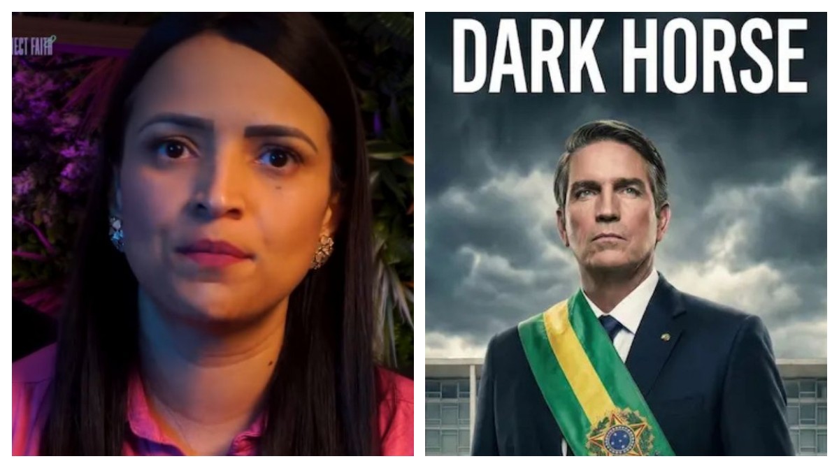 Perícia aponta falha em lacre de 27 dispositivos apreendidos em operação contra produtora de ‘Dark Horse’