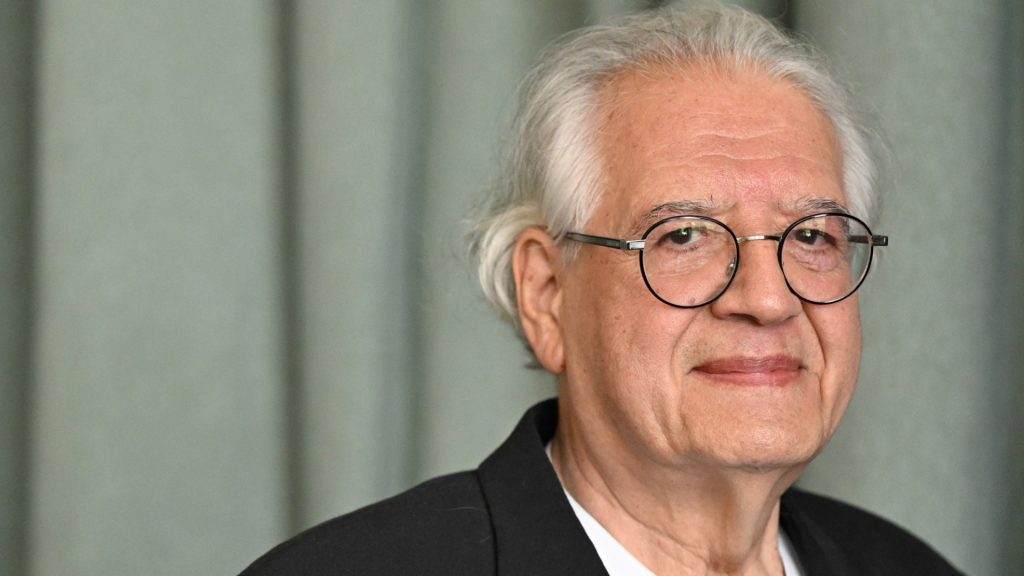 Morre o documentarista chileno Patricio Guzmán aos 85 anos Morre o documentarista chileno Patricio Guzmán aos 85 anos