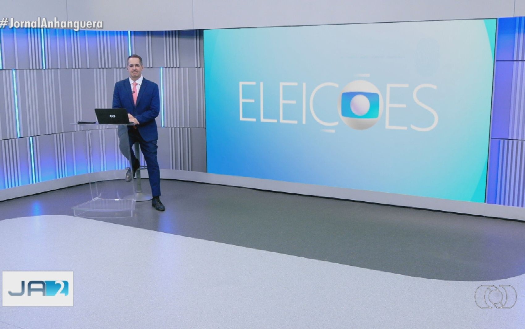 Veja como foi a agenda dos candidatos ao governo de Goiás nesta sexta-feira (4)