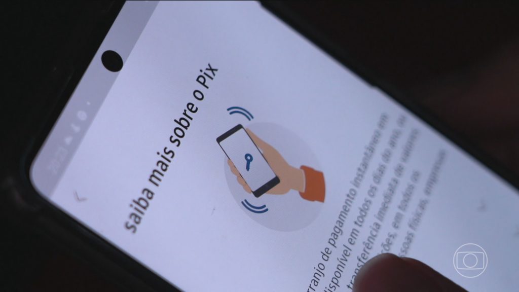 PIX: BC altera regras para ampliar proteção contra fraudes; usuário poderá anexar documentos para facilitar identificação de crimes PIX: BC altera regras para ampliar proteção contra fraudes; usuário poderá anexar documentos para facilitar identificação de crimes