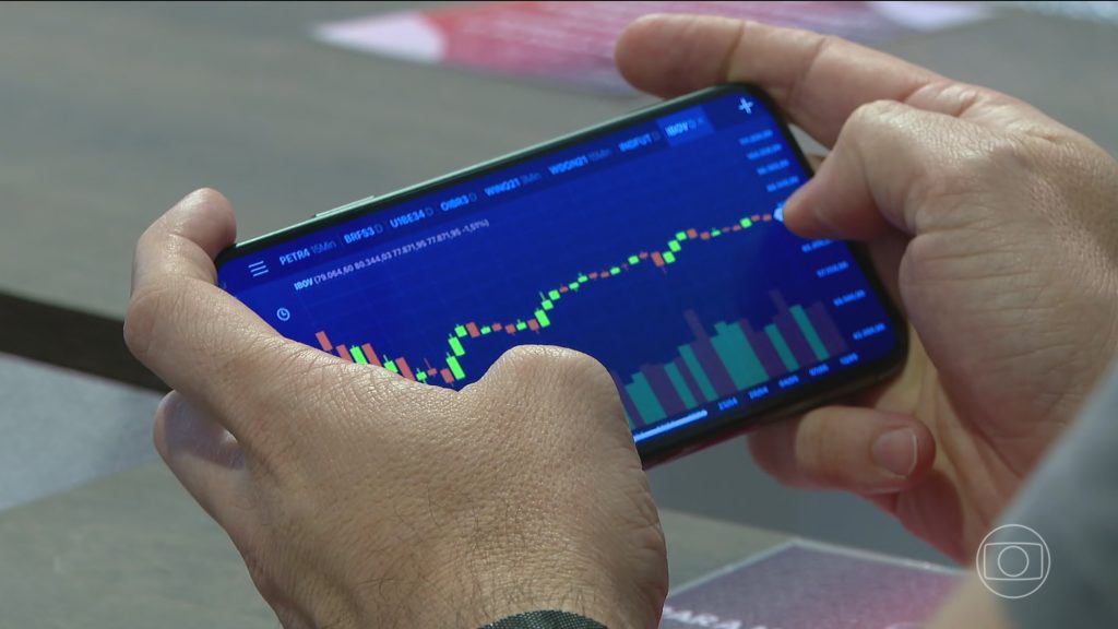 ‘Freio’ na IA? Debate leva gigantes da tecnologia ao radar dos investidores; ações operam mistas ‘Freio’ na IA? Debate leva gigantes da tecnologia ao radar dos investidores; ações operam mistas
