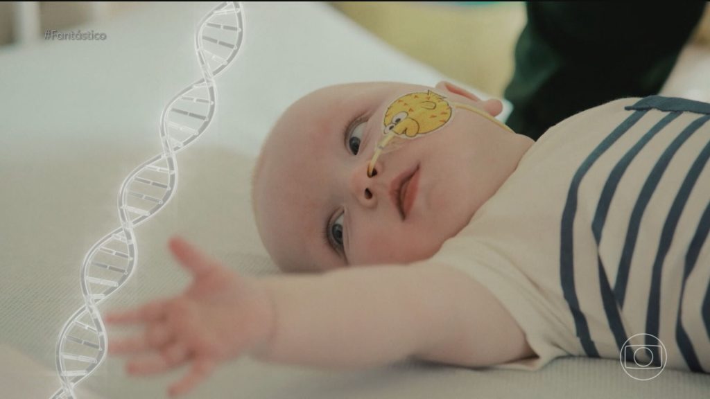 Edição genética: técnica que ‘reescreve’ o DNA abre caminho para tratar doenças raras, mas levanta debates éticos