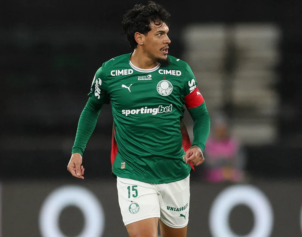 Palmeiras x LDU: saiba onde assistir ao jogo de ida das quartas da Libertadores Palmeiras x LDU: saiba onde assistir ao jogo de ida das quartas da Libertadores
