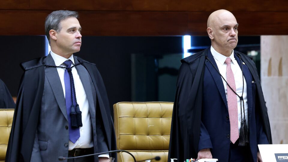 Em véspera de julgamento decisivo, ministros bagunçam a investigação do Master