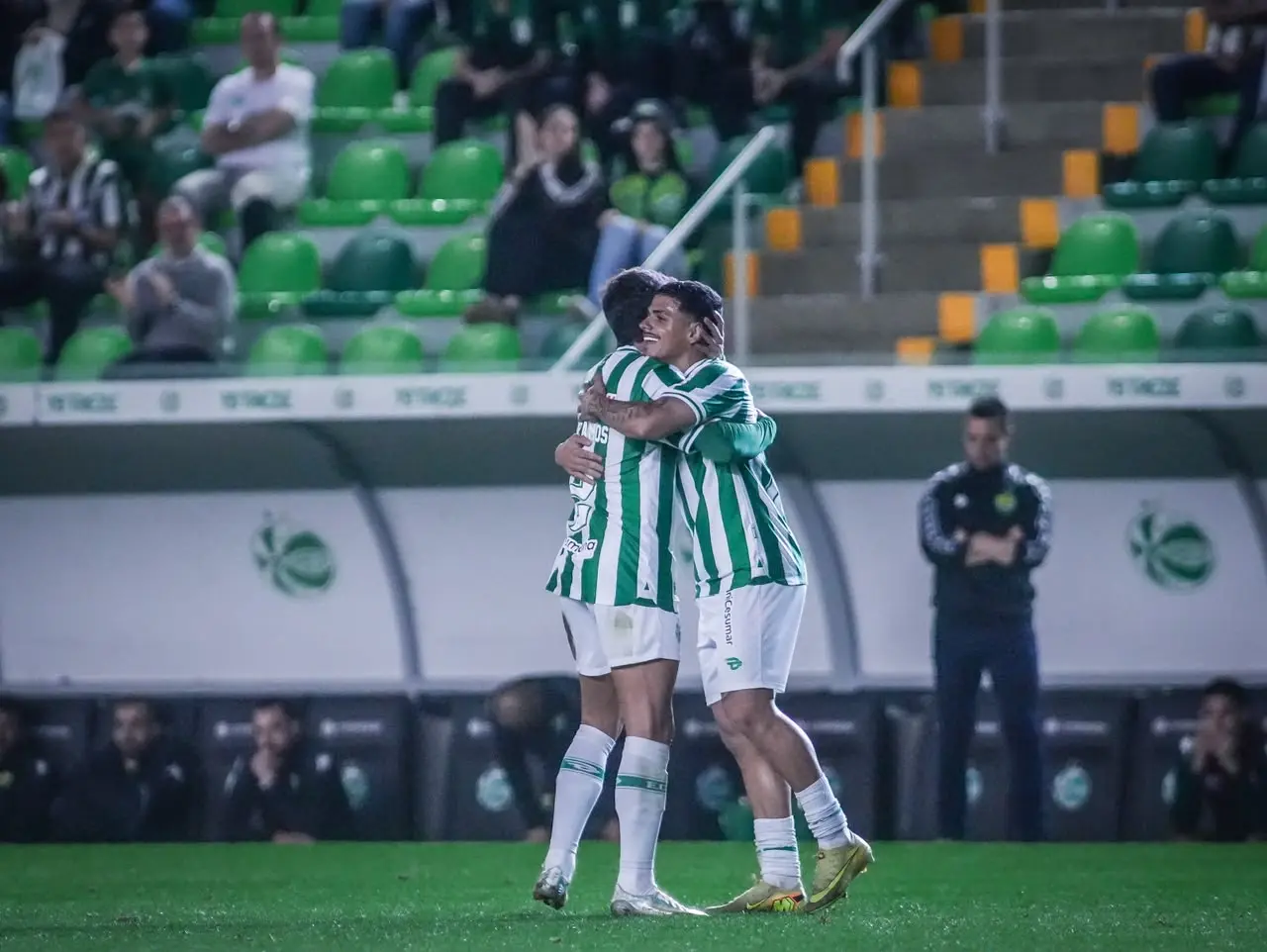 Criciúma x Juventude: veja onde assistir e prováveis escalações do jogo pela Série B