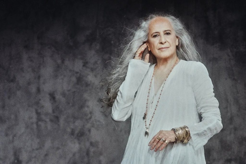 Maria Bethânia entra de vez na era dos festivais Maria Bethânia entra de vez na era dos festivais