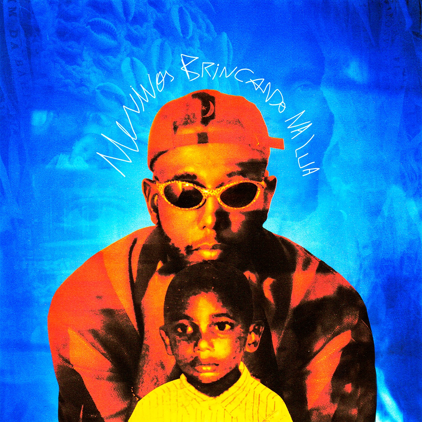João Merín faz ‘Sinfonia de reis’ com Thalma de Freitas em álbum autoral em que reúne Max B.O. e Rincon Sapiência
